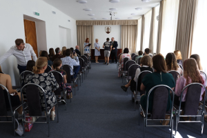 05 Pamatne listy starostu obce Bernolakovo 2026 06 25 foto Peter Trnka